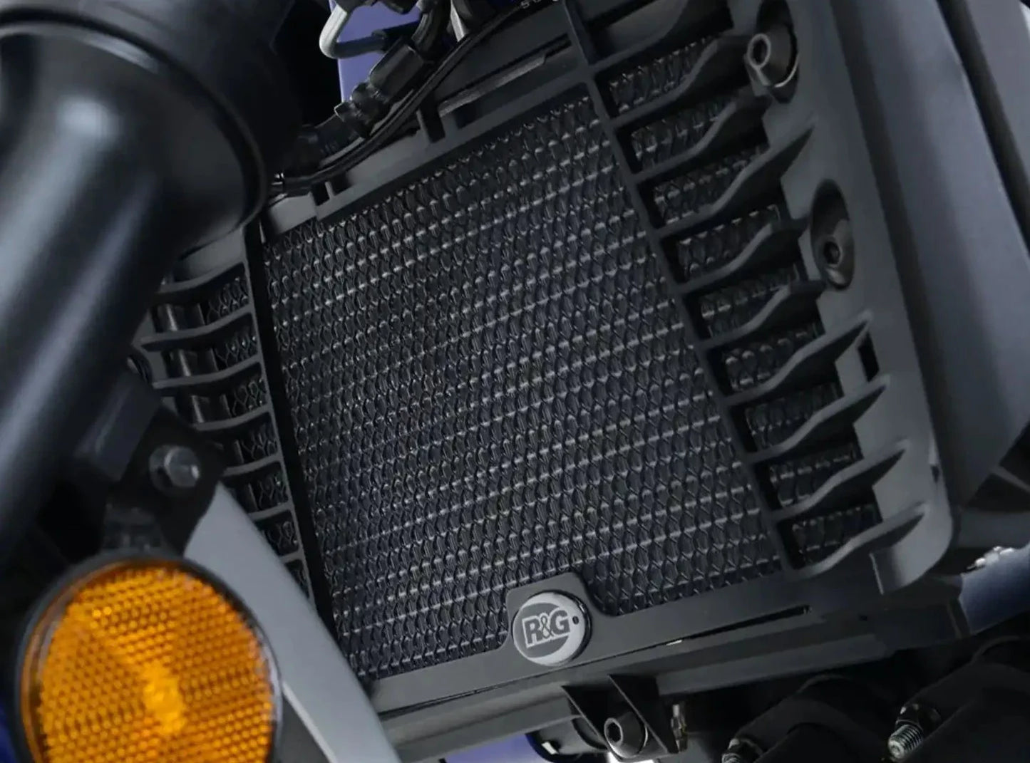 RAD0205 - R&G RACING Yamaha YZF-R25 / R3 / MT-25 / MT-03 Radiator Guard