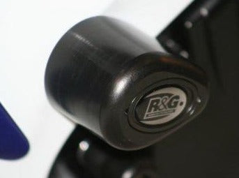 R&G RACING Suzuki GSX-R600/R750 (06/10) Frame Crash Protection Sliders "Aero"