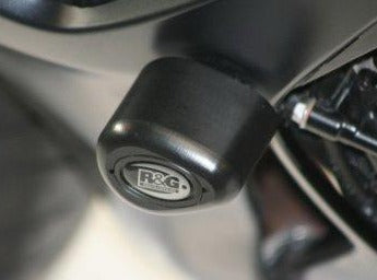 R&G RACING Suzuki GSX-R1000 (05/06) Frame Crash Protection Sliders "Aero"