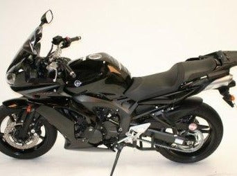 CP0219 - R&G RACING Yamaha FZ6 Fazer Frame Crash Protection Sliders "Aero"