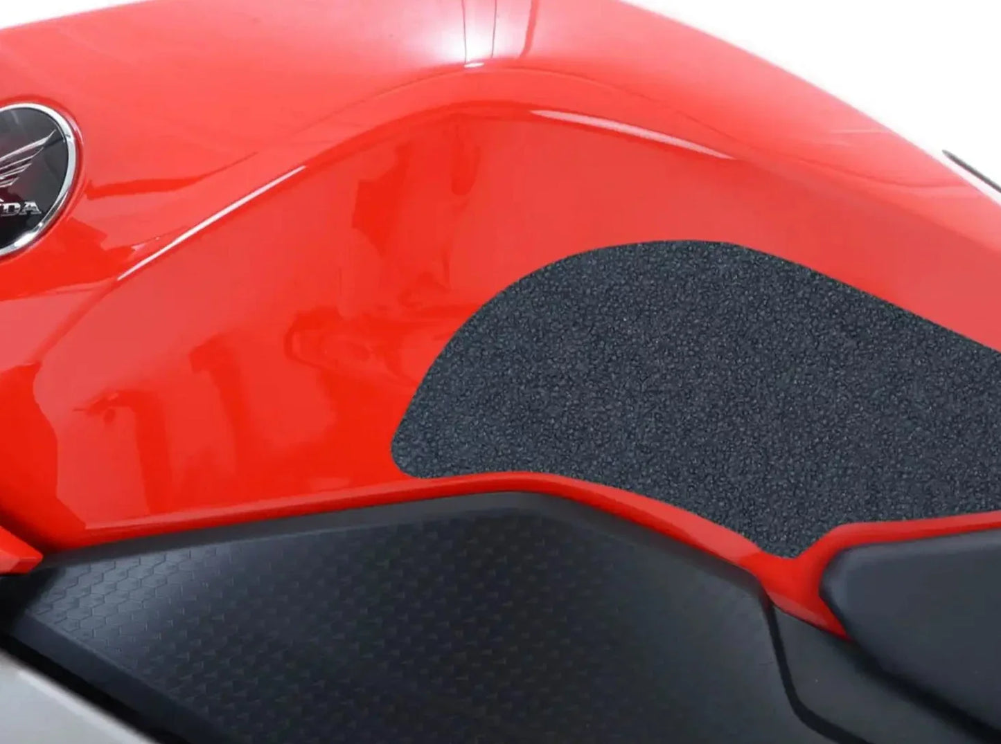 EZRG323 - R&G RACING Honda VFR800F (14/20) Fuel Tank Traction Grips