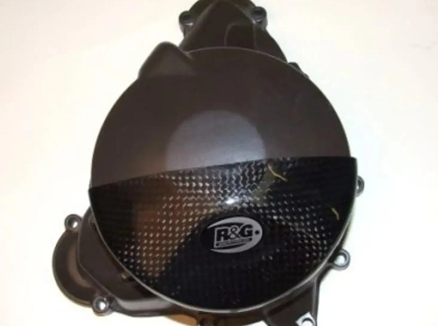 ECS0011 - R&G RACING KTM Super Duke LC8 Carbon Engine Case Slider (right)