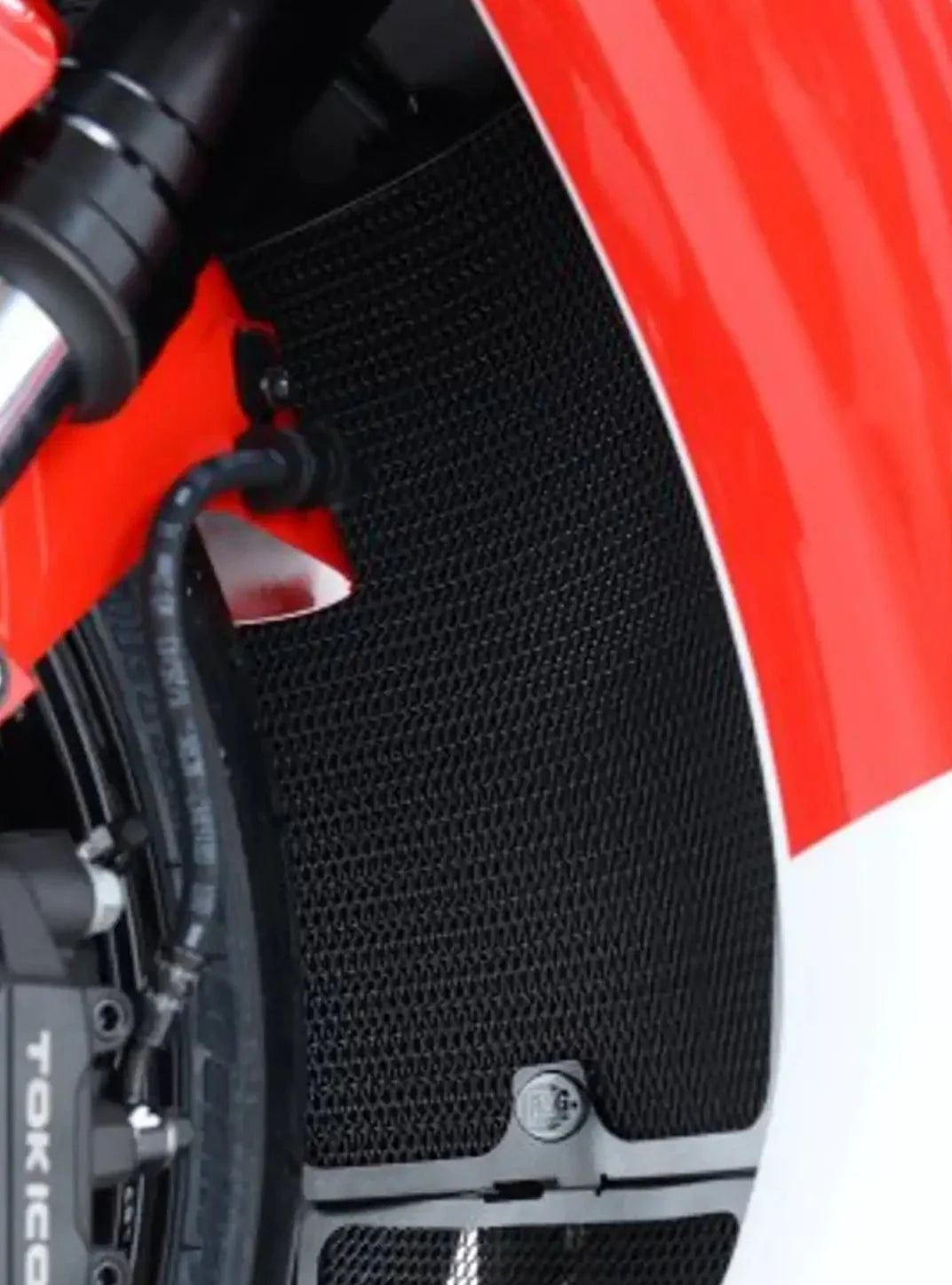 RAD0065 - R&G RACING Honda CBR1000RR / SP Radiator Guard
