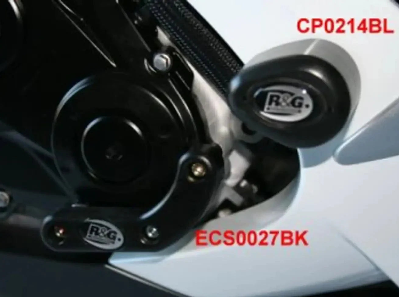 ECS0027 - R&G RACING Suzuki GSX-R600 / R750 (06/10) Engine Case Slider (right)