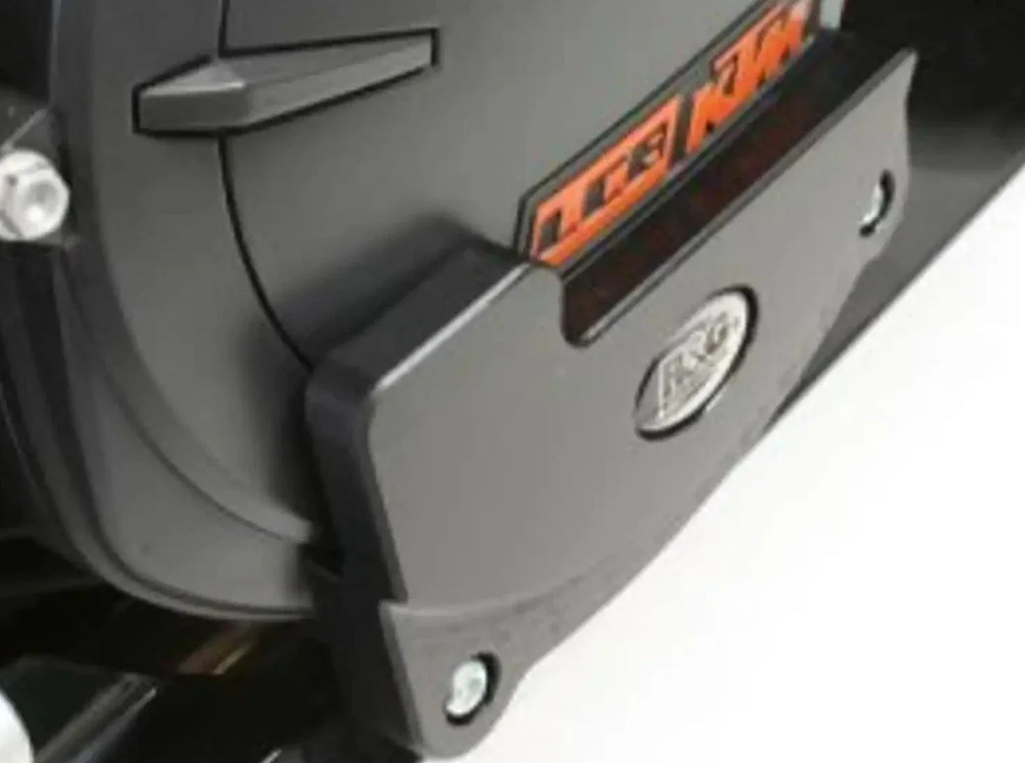 ECS0034 - R&G RACING KTM RC8 / R / 1290 Super Duke R Engine Case Slider (right)