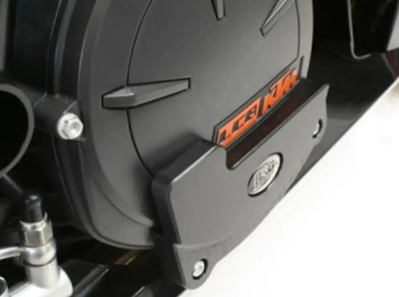 ECS0034 - R&G RACING KTM RC8 / R / 1290 Super Duke R Engine Case Slider (right)