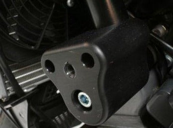 R&G RACING KTM RC 1190 RC8 Frame Crash Protection Sliders "Aero"