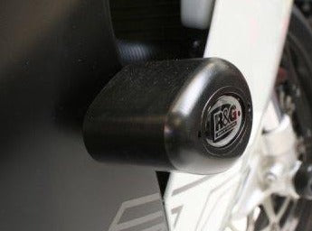 R&G RACING KTM RC 1190 RC8 Frame Crash Protection Sliders "Aero"