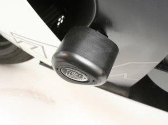 R&G RACING KTM RC 1190 RC8 Frame Crash Protection Sliders "Aero"