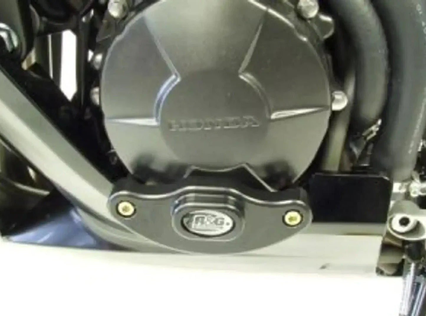 ECS0029 - R&G RACING Honda CBR600RR (07/08) Engine Case Slider (left)