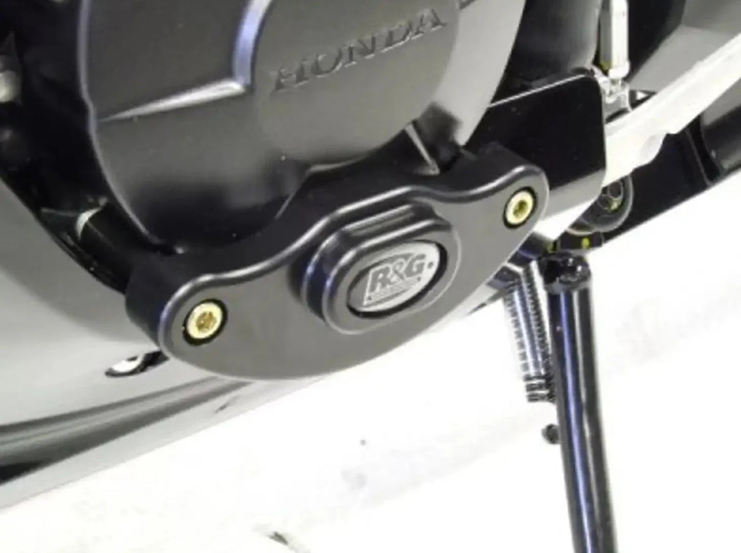 ECS0029 - R&G RACING Honda CBR600RR (07/08) Engine Case Slider (left)