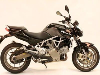 CP0239 - R&G RACING Aprilia Mana 850 (07/13) Frame Crash Protection Sliders "Aero"