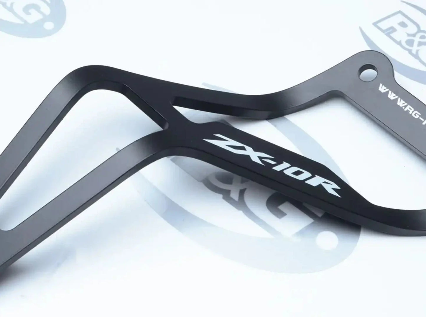 EH0035 - R&G RACING Kawasaki ZX-10R (08/10) Exhaust Hanger