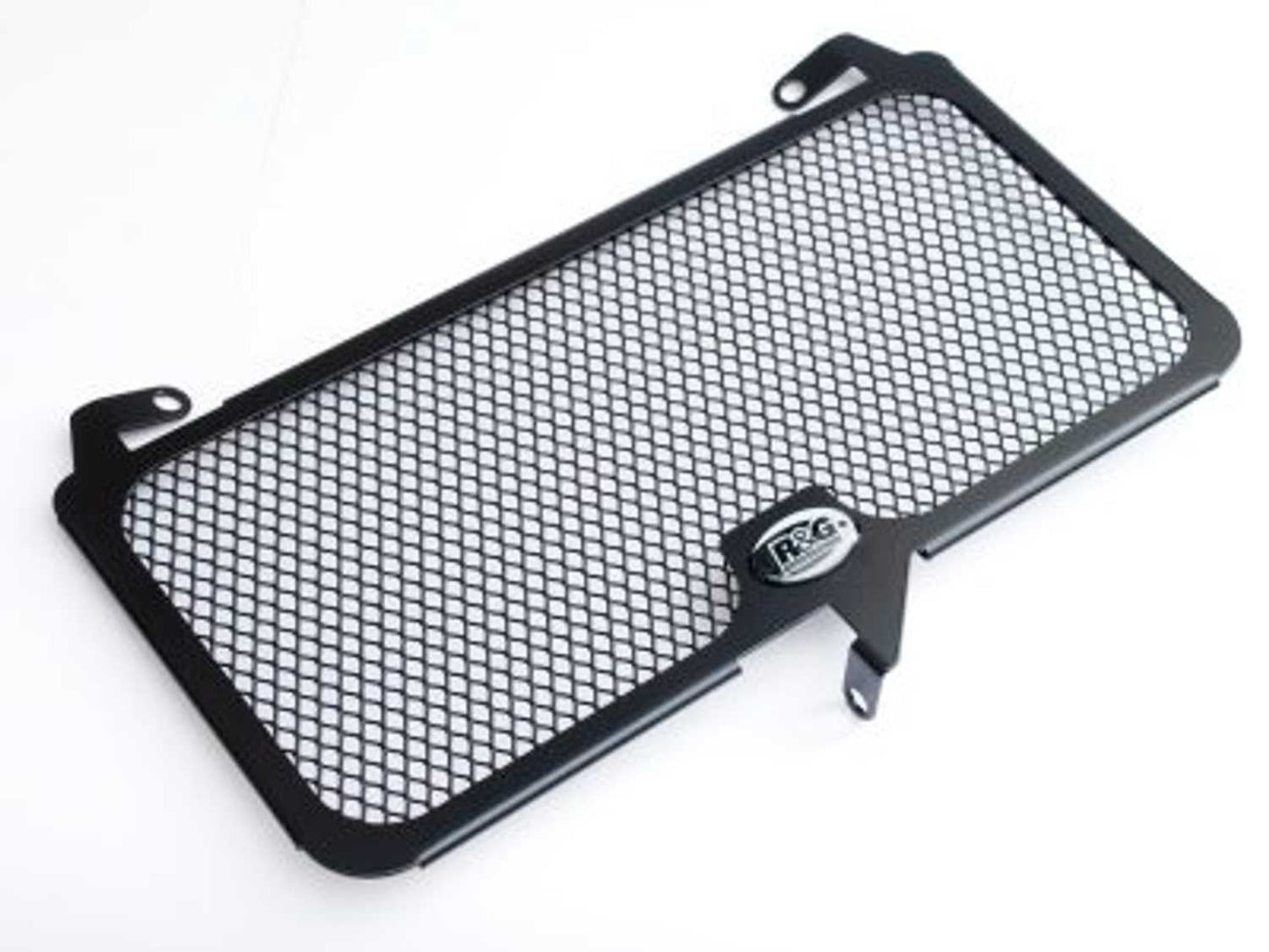 RAD9014 - R&G RACING Suzuki Hayabusa / B-King Radiator & Oil Cooler Guard Set