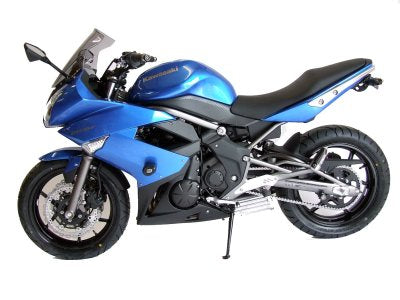 R&G RACING Kawasaki ER-6F (09/15) Frame Crash Protection Sliders "Aero"