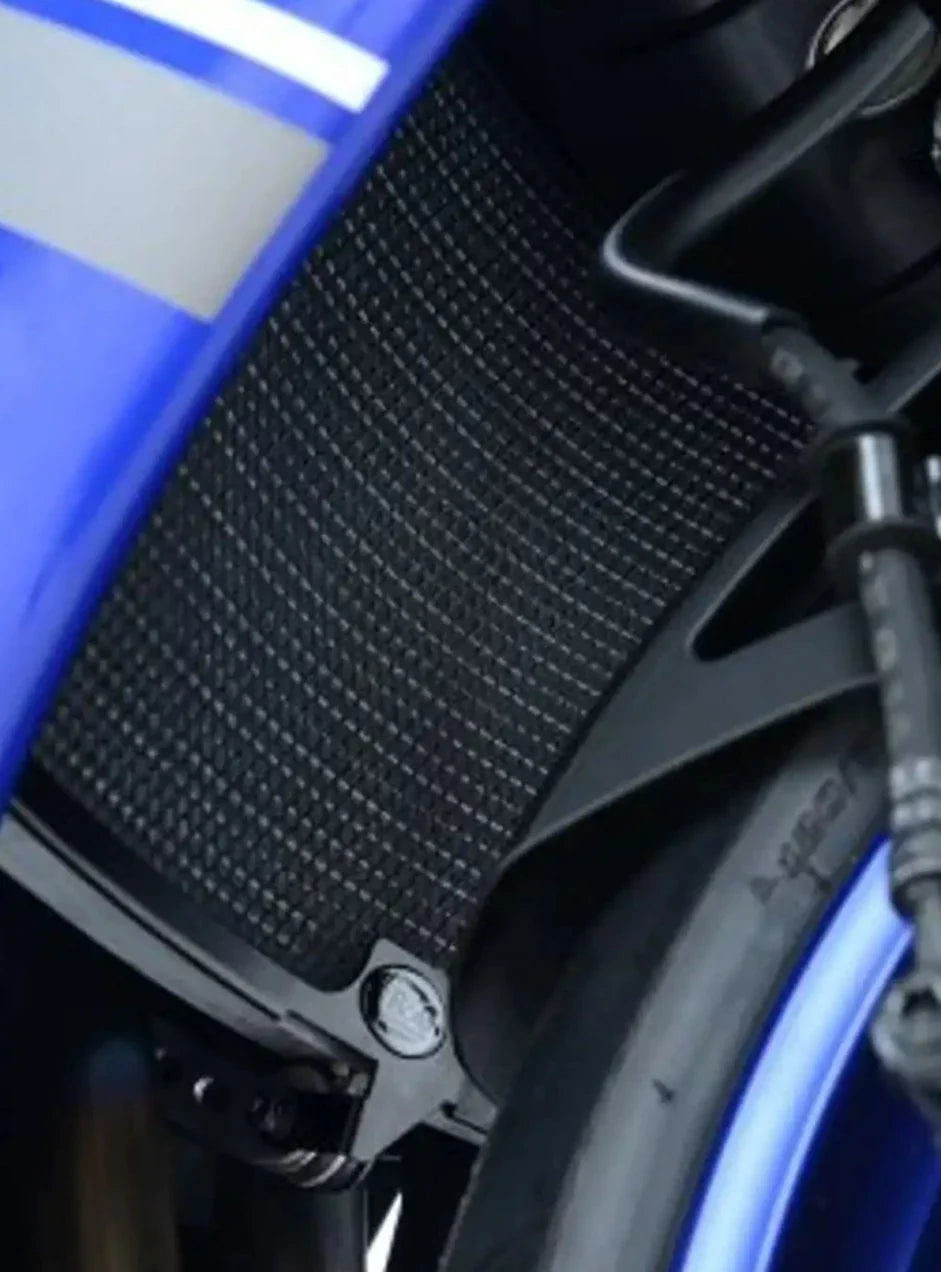 RAD0071 - R&G RACING Yamaha YZF-R1 (09/14) Radiator Guard