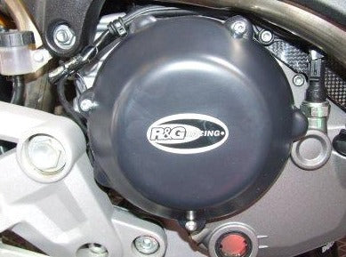 KEC0007 - R&G RACING Ducati Superbike 1098 / 1198 (06/12) Clutch & Water Pump Covers Protection Kit