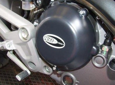 KEC0007 - R&G RACING Ducati Superbike 1098 / 1198 (06/12) Clutch & Water Pump Covers Protection Kit