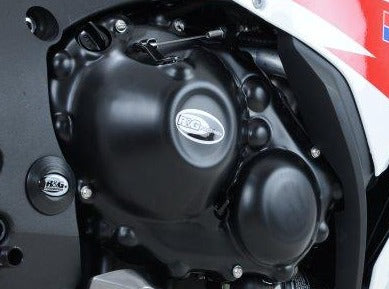 ECC0018 - R&G RACING Honda CBR1000RR (08/16) Clutch Cover Protection (right side)