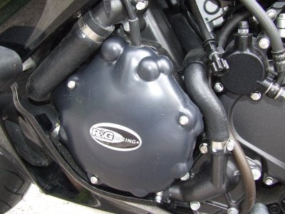 KEC0013 - R&G RACING Honda CBR1000RR (04/07) Crankcase Covers Protection Kit (left & right)