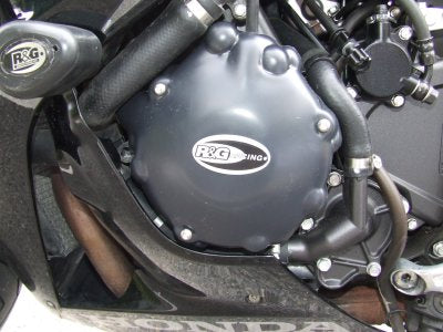 KEC0013 - R&G RACING Honda CBR1000RR (04/07) Crankcase Covers Protection Kit (left & right)
