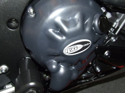R&G RACING Yamaha YZF-R1 (07/08) Engine Covers Protection Kit (3 pcs)