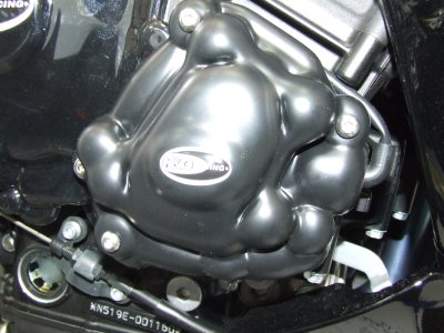 R&G RACING Yamaha YZF-R1 (09/14) Pick Up Cover Protection (right side)