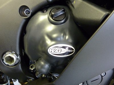 R&G RACING Yamaha YZF-R6 (08/16) Engine Covers Protection Kit (3 pcs)