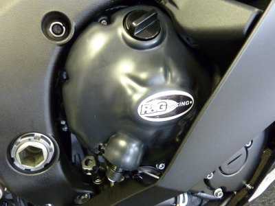 R&G RACING Yamaha YZF-R6 (08/16) Engine Covers Protection Kit (3 pcs)