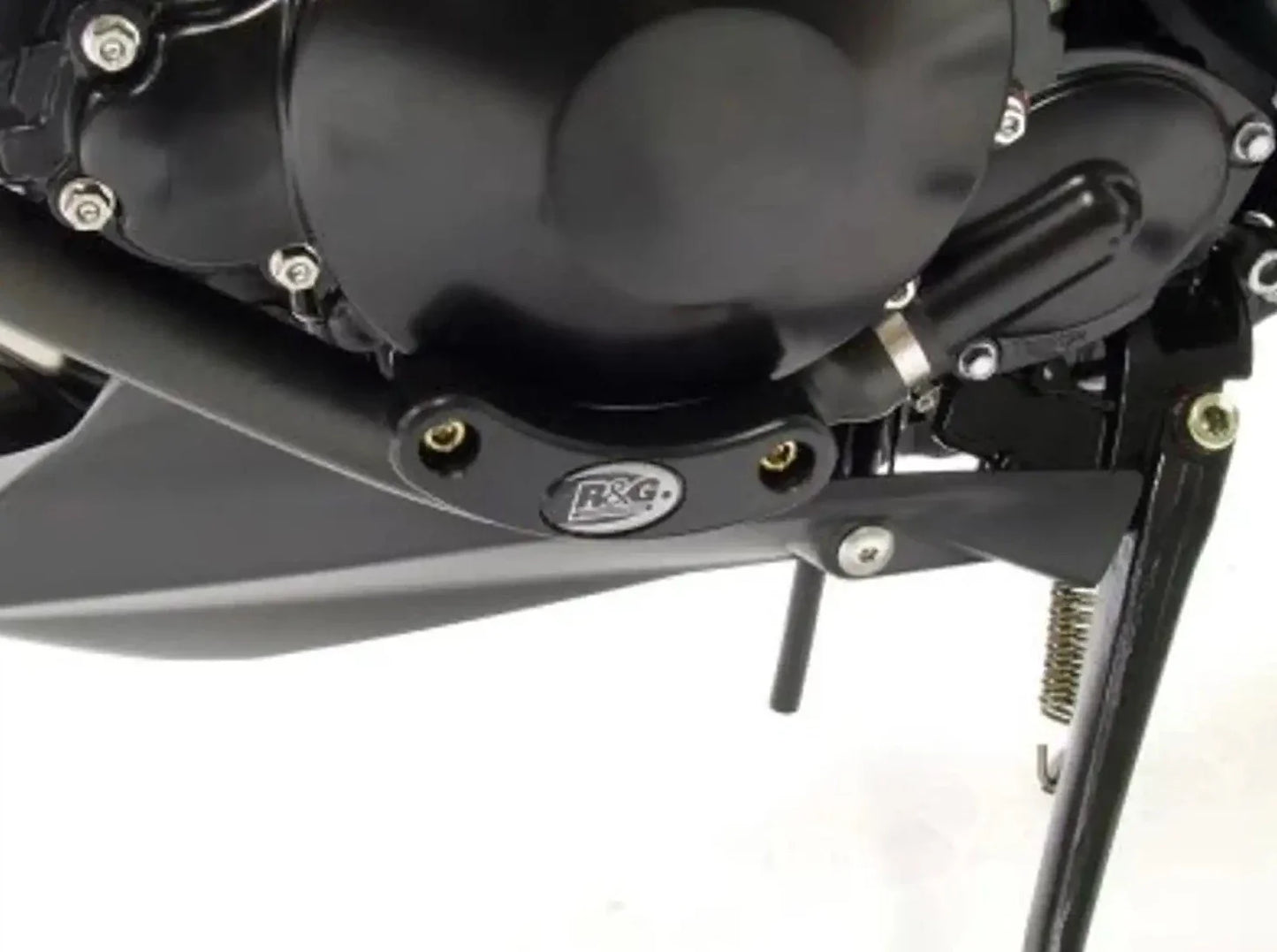 ECS0054 - R&G RACING Triumph Tiger 1050 / Sport Engine Case Slider (left)