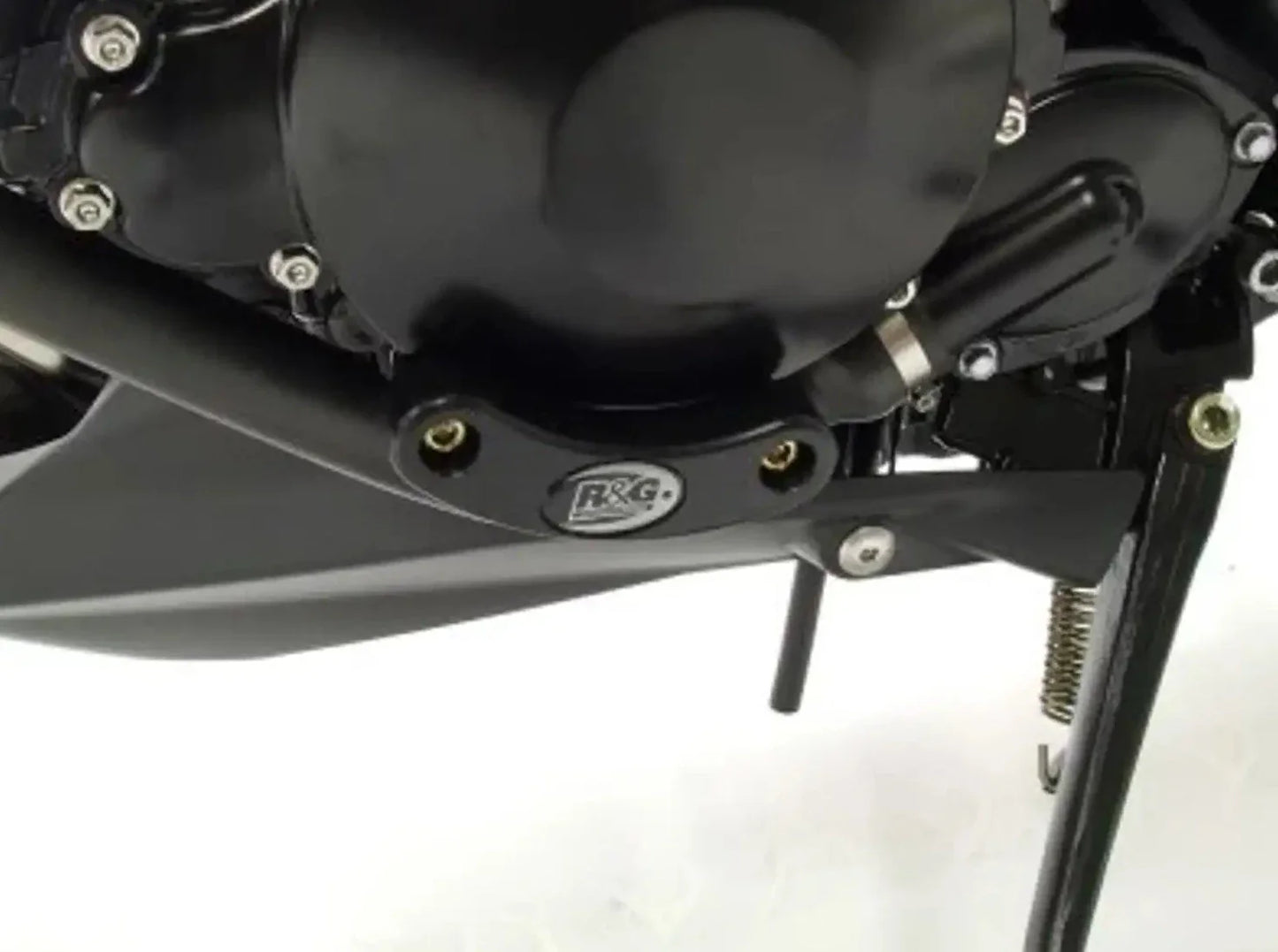 ECS0054 - R&G RACING Triumph Tiger 1050 / Sport Engine Case Slider (left)