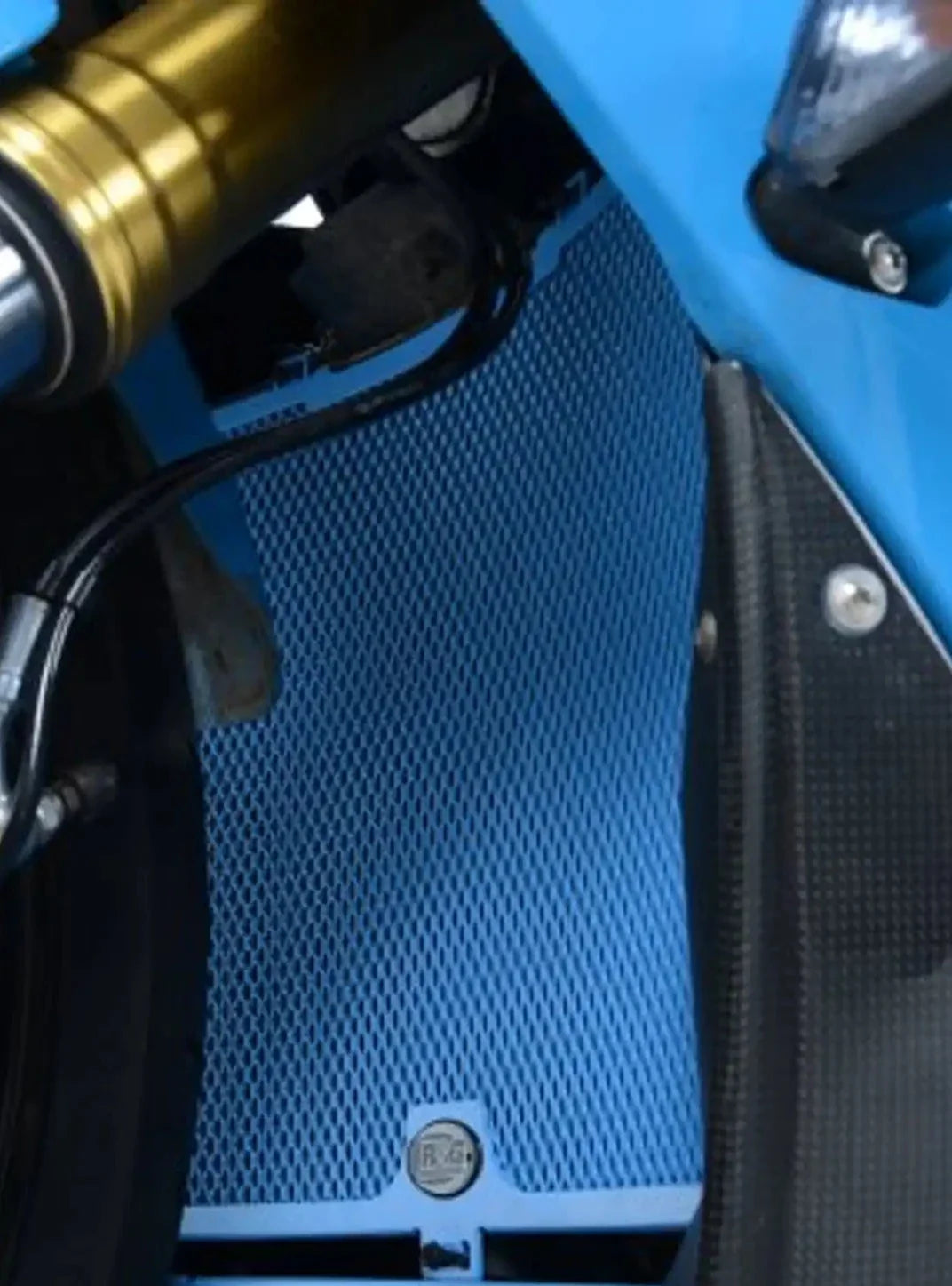 RAD0087 - R&G RACING BMW S1000RR / S1000R / HP4 Radiator Guard