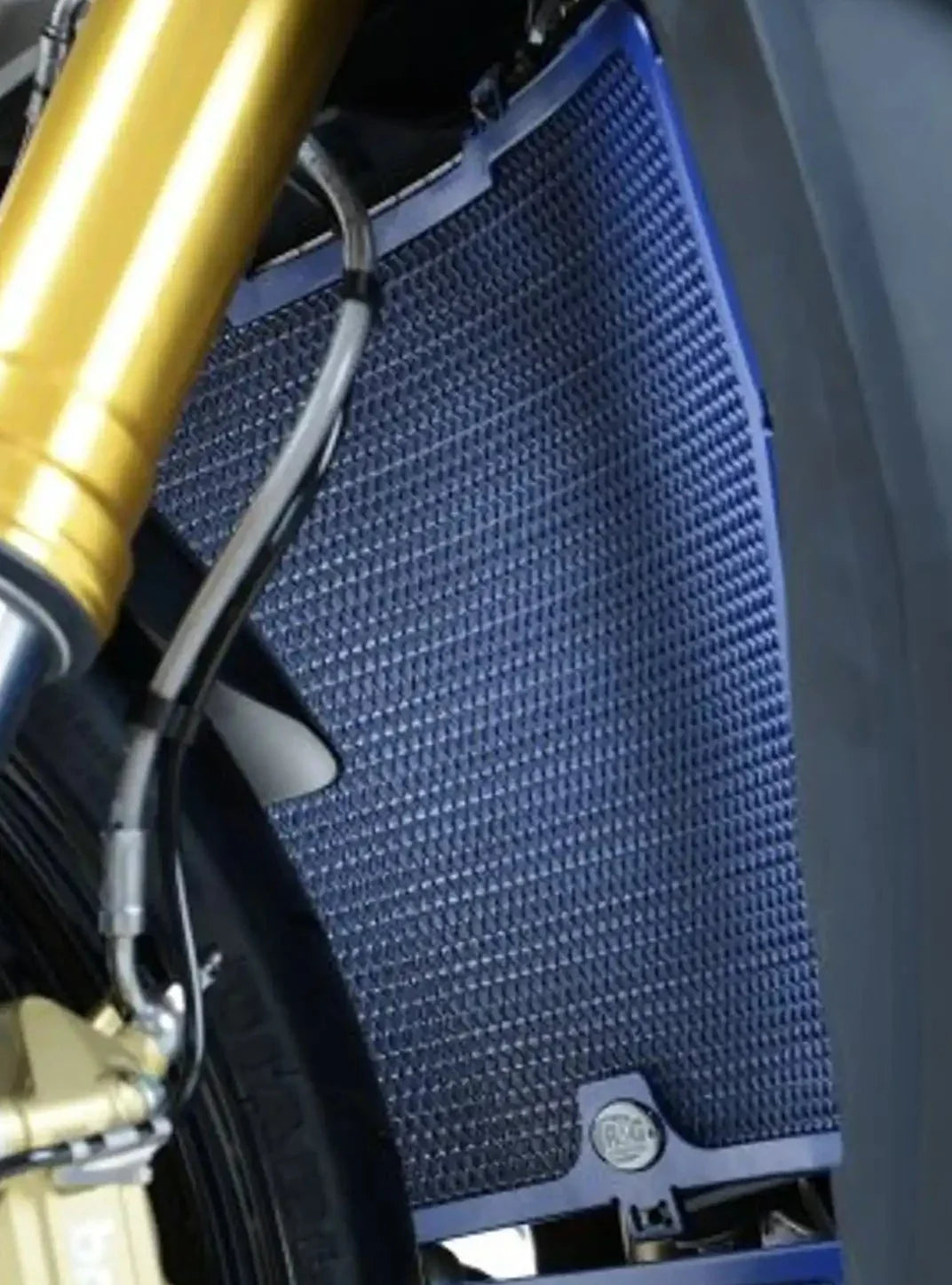 RAD0087 - R&G RACING BMW S1000RR / S1000R / HP4 Radiator Guard
