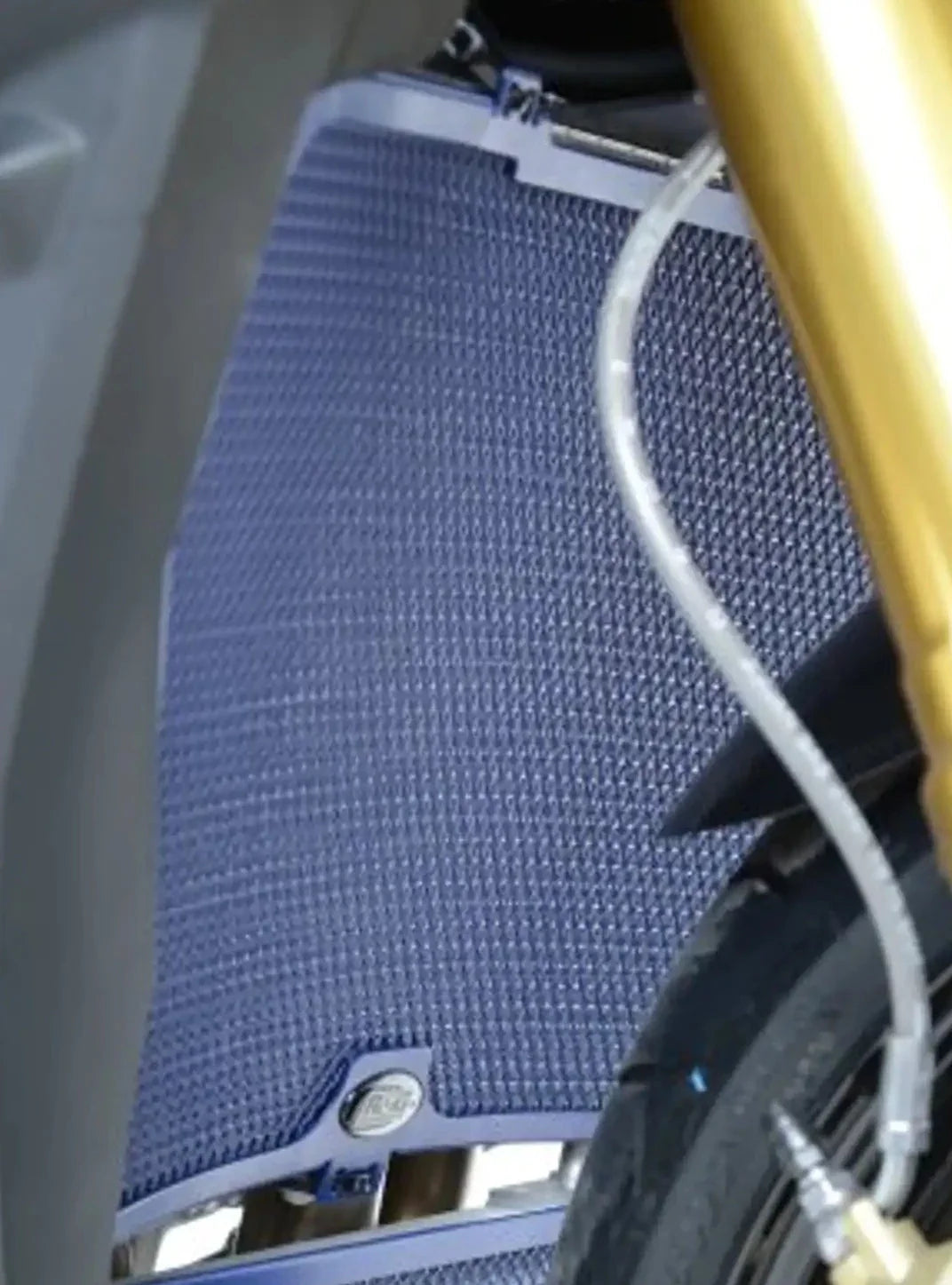 RAD0087 - R&G RACING BMW S1000RR / S1000R / HP4 Radiator Guard