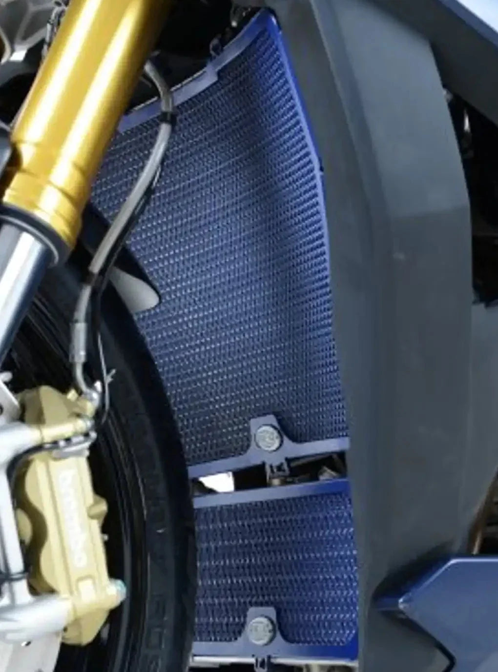 RAD0087 - R&G RACING BMW S1000RR / S1000R / HP4 Radiator Guard