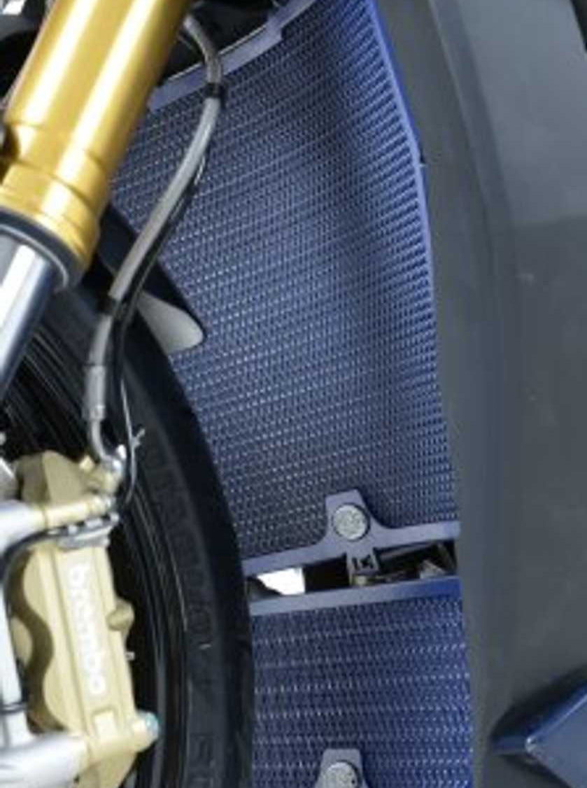 OCG0005 - R&G RACING BMW S series Oil Cooler Guard