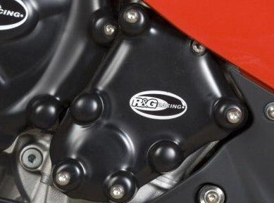 KEC0097 - R&G RACING BMW S1000RR / S1000R Engine Covers Protection Kit (3 pcs)
