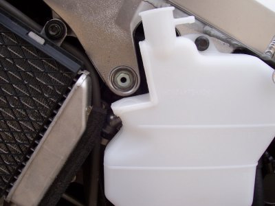 CP0052 - R&G RACING Honda VFR800Fi Interceptor Frame Crash Protection Sliders "Classic"