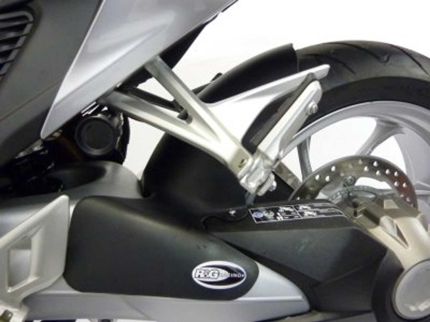RGH0001 - R&G RACING Honda VFR1200 / Crosstourer Rear Hugger