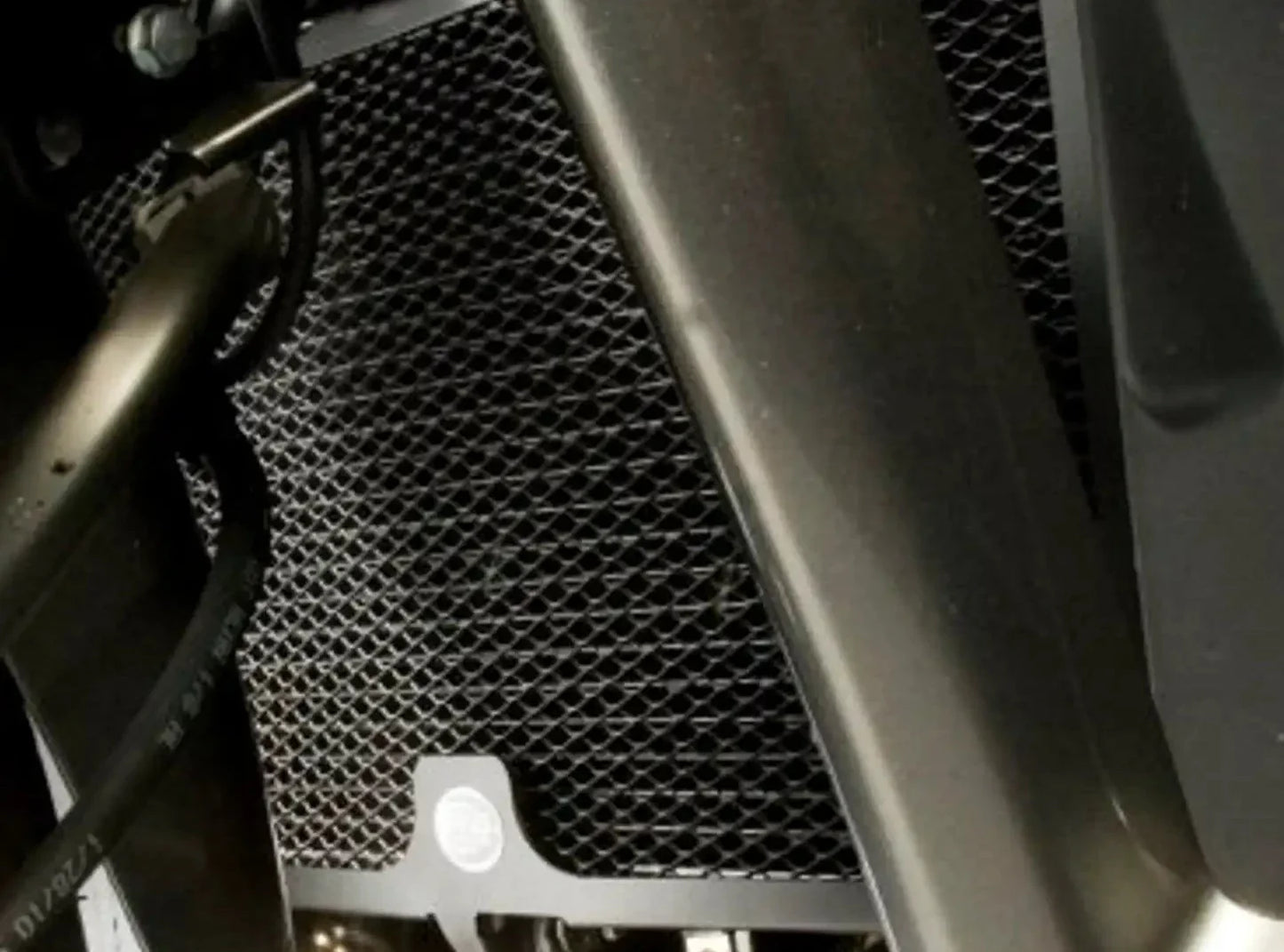 RAD0093 - R&G RACING Suzuki GSX1250FA (10/18) Radiator Guard