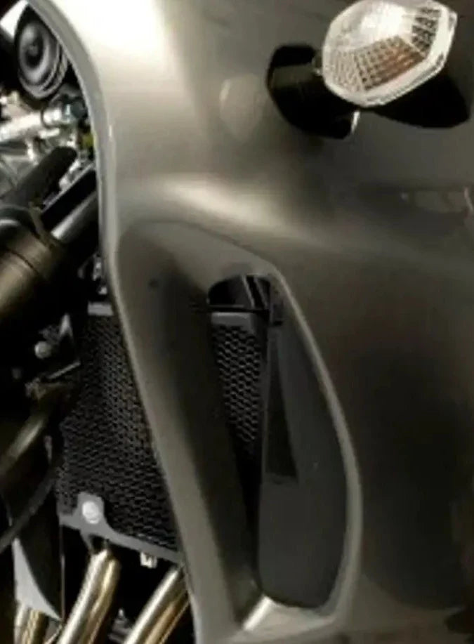 RAD0093 - R&G RACING Suzuki GSX1250FA (10/18) Radiator Guard
