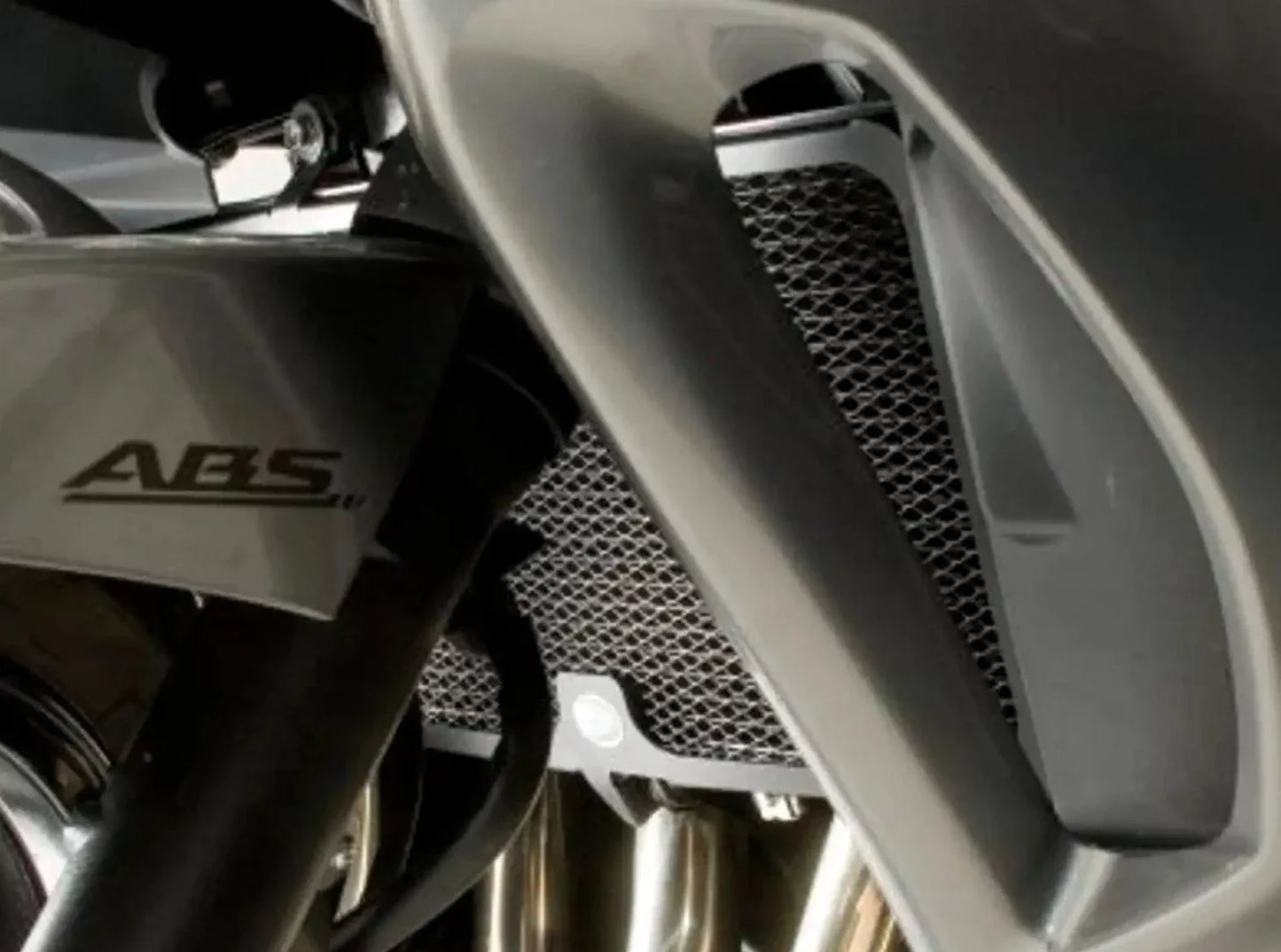 RAD0093 - R&G RACING Suzuki GSX1250FA (10/18) Radiator Guard