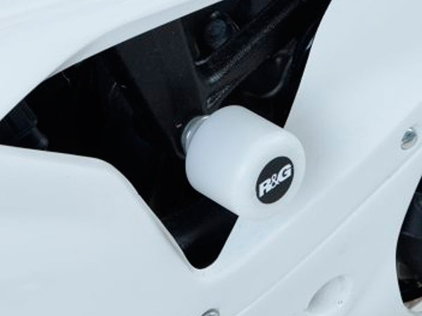 CP0362 - R&G RACING BMW S1000RR (09/18) Frame Crash Protection Sliders "Classic"
