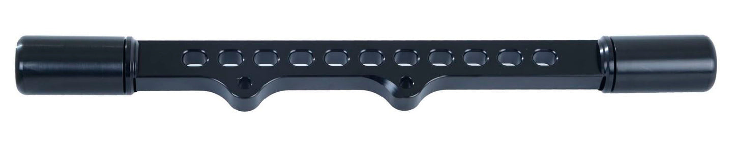 CP0211 - R&G RACING Buell XB12R/S/XB9R (2007+) Frame Crash Protection Sliders "Classic"