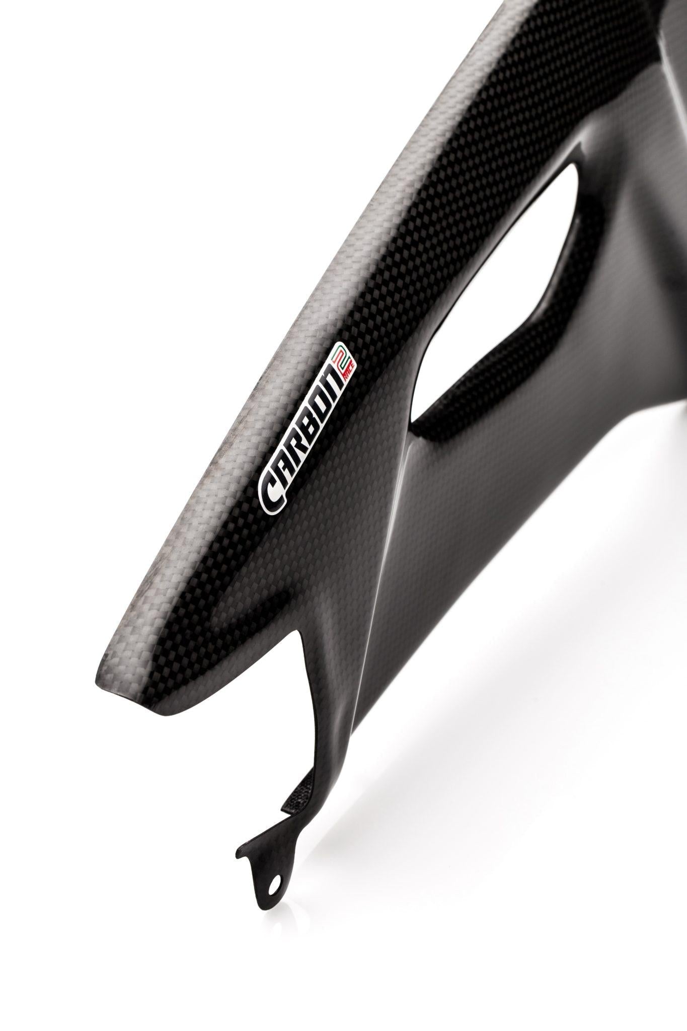 CARBON2RACE Aprilia RSV4 (15/20) Carbon Swingarm Covers