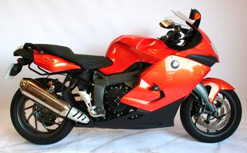 CP0254 - R&G RACING BMW K1300S (09/14) Frame Crash Protection Sliders "Aero"