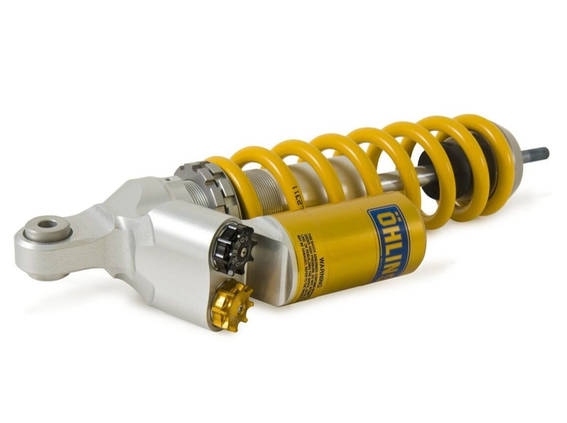 BM149 - ÖHLINS BMW R1200GS Adventure / Rallye (13/18) Front Shock Absorber