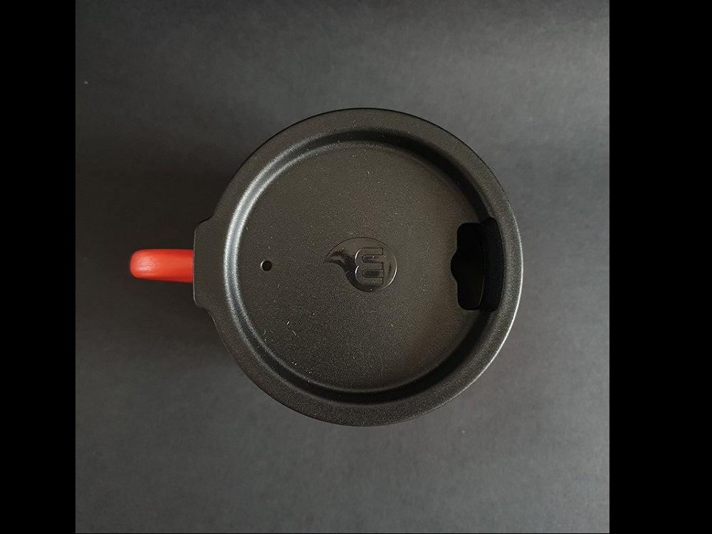 EX-MOTORCYCLE Stainless Steel Cup "Mizu"
