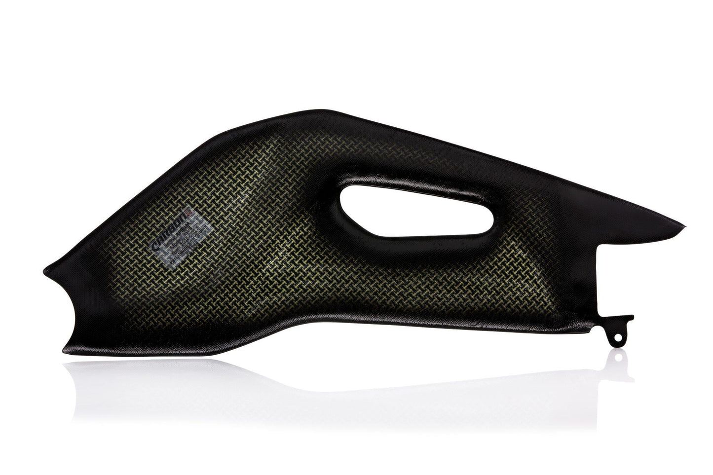 CARBON2RACE Aprilia RSV4 (15/20) Carbon Swingarm Covers