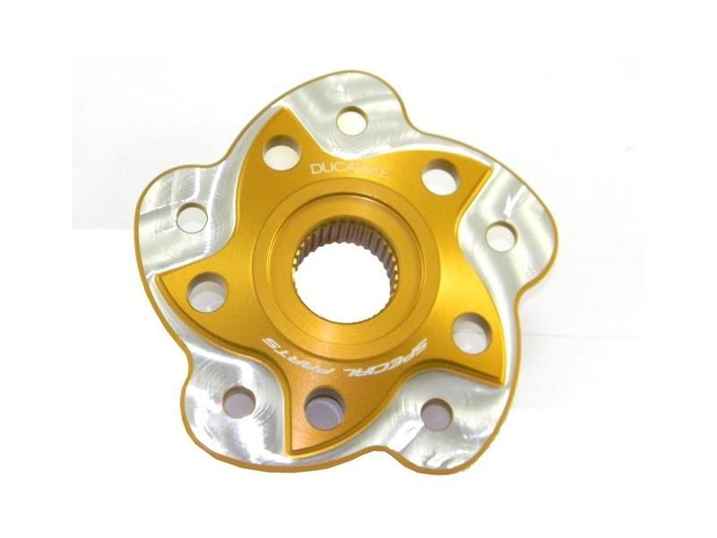 PC5F02 - DUCABIKE Ducati Sprocket Carrier